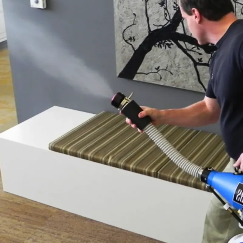 Professional Odor Removal in Highlands-Baywood Park, CA